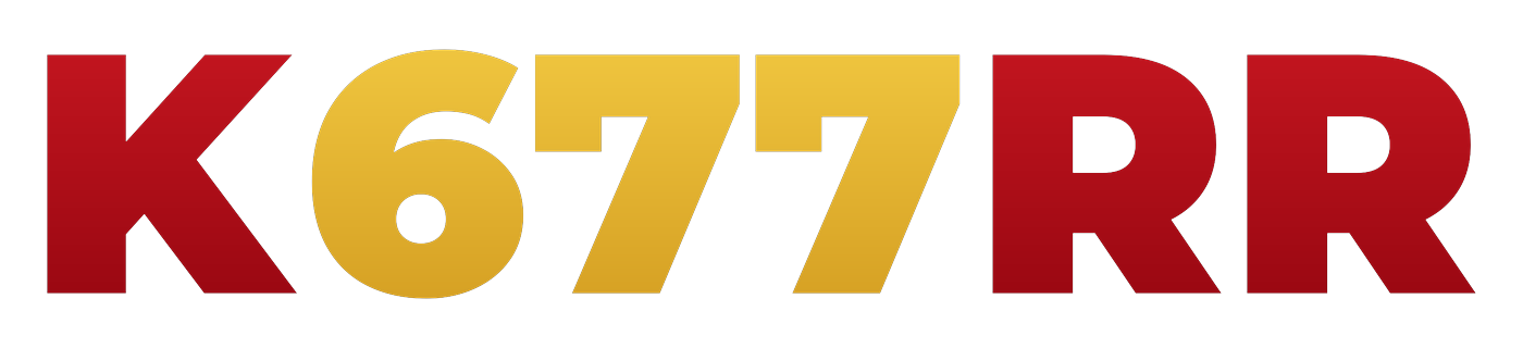 k677rr Casino Logo